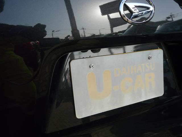 タントカスタムＸアルミホイール　セキュリティアラーム　キーフリーシステム　スモークガラス　走行距離１．８３８ｋｍ（福岡県）の中古車