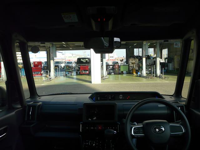 タントカスタムＸアルミホイール　セキュリティアラーム　キーフリーシステム　スモークガラス　走行距離１．８３８ｋｍ（福岡県）の中古車