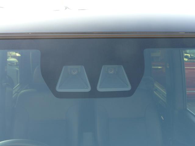 タントカスタムＸアルミホイール　セキュリティアラーム　キーフリーシステム　スモークガラス　走行距離１．８３８ｋｍ（福岡県）の中古車