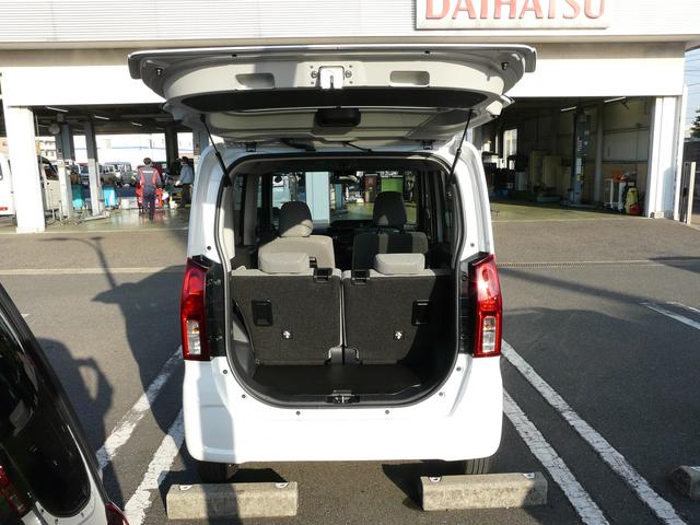 タントＬキーフリーシステム　セキュリティアラーム　スモークガラス　プッシュボタン　走行距離１．５０７ｋｍ（福岡県）の中古車