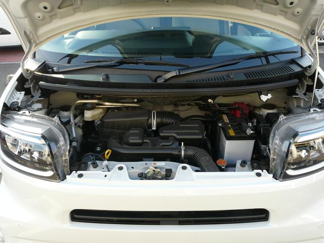 タントＬキーフリーシステム　セキュリティアラーム　スモークガラス　プッシュボタン　走行距離１．５０７ｋｍ（福岡県）の中古車