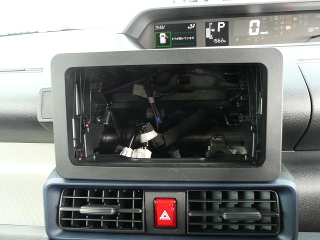 タントＸキーフリーシステム　セキュリティアラーム　スモークガラス　走行距離１．５６２ｋｍ（福岡県）の中古車