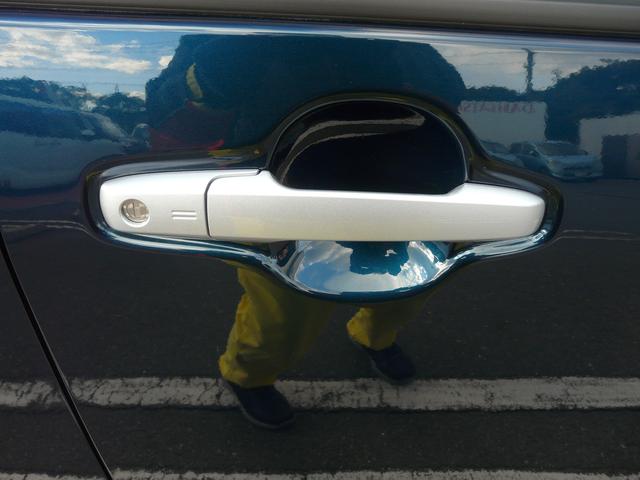 タントＸキーフリーシステム　セキュリティアラーム　スモークガラス　走行距離１．５６２ｋｍ（福岡県）の中古車