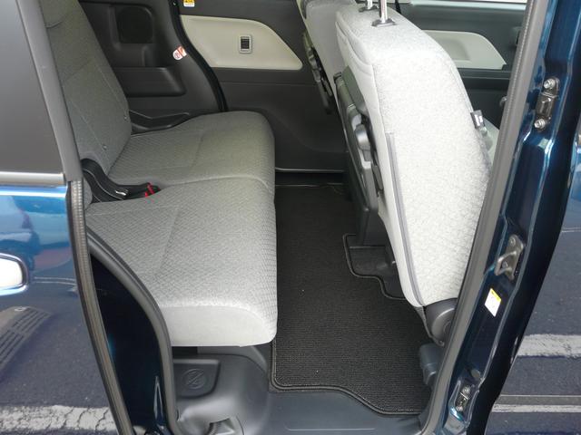 タントＸキーフリーシステム　セキュリティアラーム　スモークガラス　走行距離１．５６２ｋｍ（福岡県）の中古車