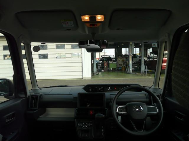 タントＸキーフリーシステム　セキュリティアラーム　スモークガラス　走行距離１．５６２ｋｍ（福岡県）の中古車