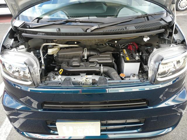 タントＸキーフリーシステム　セキュリティアラーム　スモークガラス　走行距離１．５６２ｋｍ（福岡県）の中古車