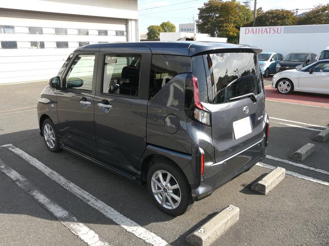 ムーヴＧアルミホイール　スモークガラス　セキュリティアラーム　キーフリーシステム　走行距離２２７ｋｍ（福岡県）の中古車