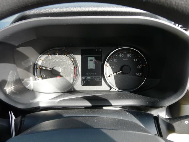 ムーヴＧアルミホイール　スモークガラス　セキュリティアラーム　キーフリーシステム　走行距離２２７ｋｍ（福岡県）の中古車