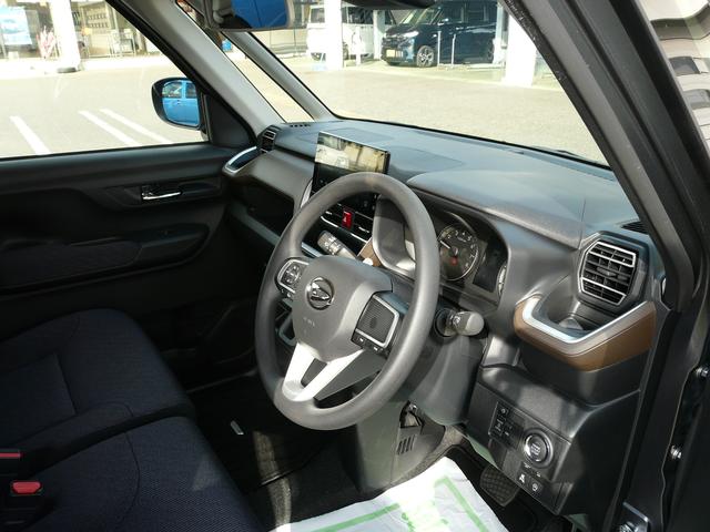 ムーヴＧアルミホイール　スモークガラス　セキュリティアラーム　キーフリーシステム　走行距離２２７ｋｍ（福岡県）の中古車