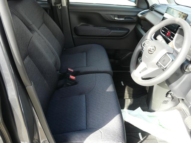 ムーヴＧアルミホイール　スモークガラス　セキュリティアラーム　キーフリーシステム　走行距離２２７ｋｍ（福岡県）の中古車