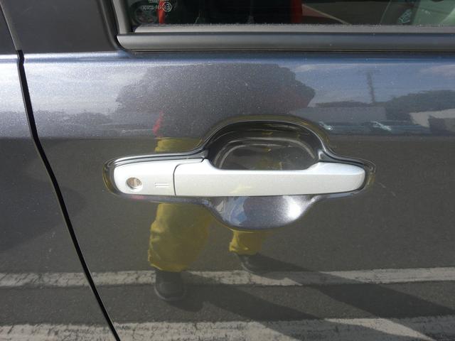 ムーヴＧアルミホイール　スモークガラス　セキュリティアラーム　キーフリーシステム　走行距離２２７ｋｍ（福岡県）の中古車