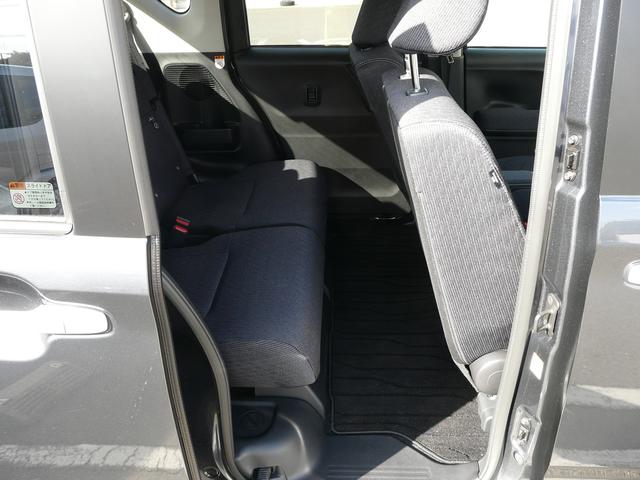 ムーヴＧアルミホイール　スモークガラス　セキュリティアラーム　キーフリーシステム　走行距離２２７ｋｍ（福岡県）の中古車