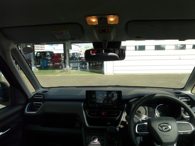 ムーヴＧアルミホイール　スモークガラス　セキュリティアラーム　キーフリーシステム　走行距離２２７ｋｍ（福岡県）の中古車