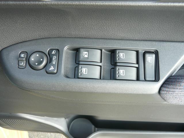 ムーヴＧアルミホイール　セキュリティアラーム　スモークガラス　キーフリーシステム　走行距離７４ｋｍ（福岡県）の中古車