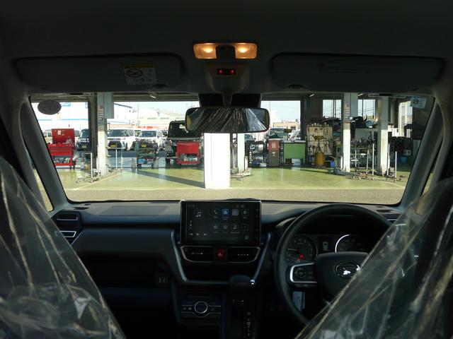 ムーヴＧアルミホイール　セキュリティアラーム　スモークガラス　キーフリーシステム　走行距離７４ｋｍ（福岡県）の中古車