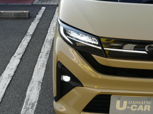 ムーヴＧアルミホイール　セキュリティアラーム　スモークガラス　キーフリーシステム　走行距離７４ｋｍ（福岡県）の中古車