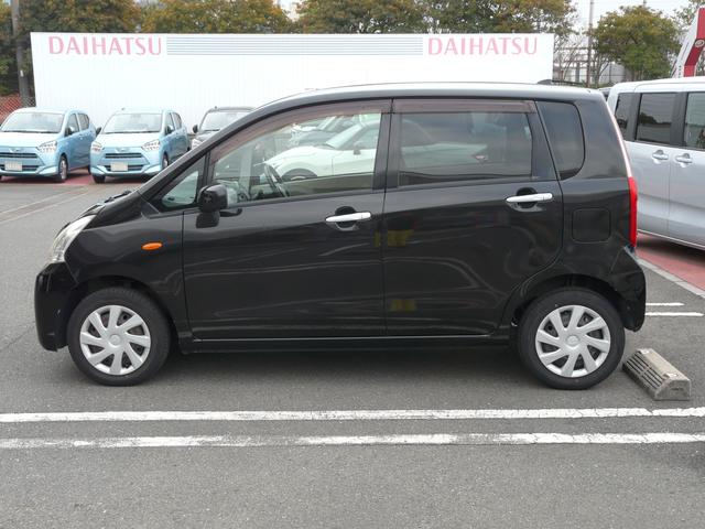 ムーヴＬスモークガラス　セキュリティアラーム　キーレスエントリー　走行距離３６．５２６ｋｍ（福岡県）の中古車