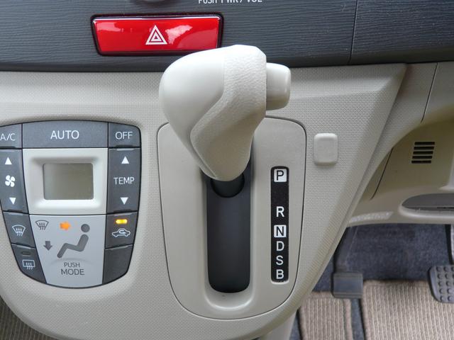 ムーヴＬスモークガラス　セキュリティアラーム　キーレスエントリー　走行距離３６．５２６ｋｍ（福岡県）の中古車