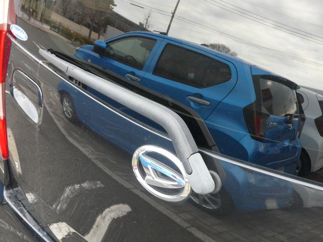 ムーヴＬスモークガラス　セキュリティアラーム　キーレスエントリー　走行距離３６．５２６ｋｍ（福岡県）の中古車