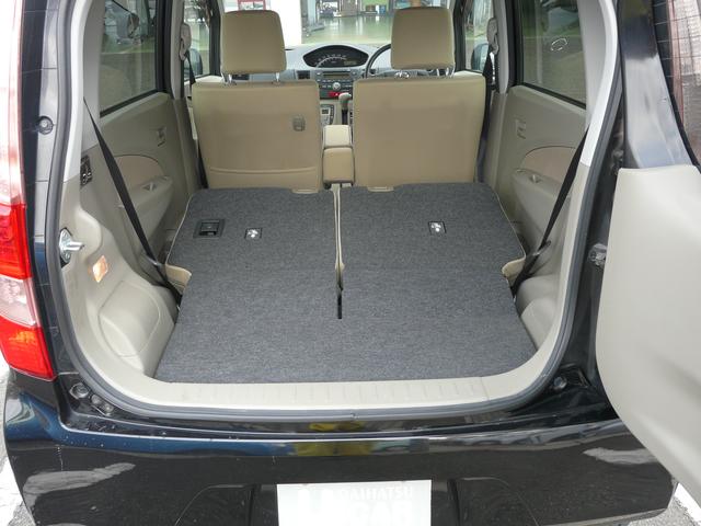 ムーヴＬスモークガラス　セキュリティアラーム　キーレスエントリー　走行距離３６．５２６ｋｍ（福岡県）の中古車