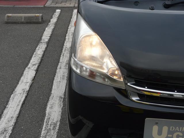 ムーヴＬスモークガラス　セキュリティアラーム　キーレスエントリー　走行距離３６．５２６ｋｍ（福岡県）の中古車