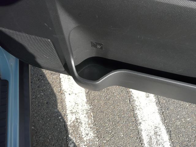 タフトＧキーフリーシステム　セキュリティアラーム　アルミホイール　スモークガラス　走行距離３６．８８５ｋｍ（福岡県）の中古車