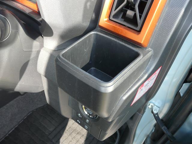 タフトＧキーフリーシステム　セキュリティアラーム　アルミホイール　スモークガラス　走行距離３６．８８５ｋｍ（福岡県）の中古車