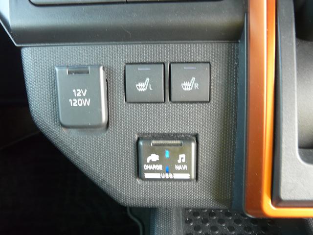 タフトＧキーフリーシステム　セキュリティアラーム　アルミホイール　スモークガラス　走行距離３６．８８５ｋｍ（福岡県）の中古車