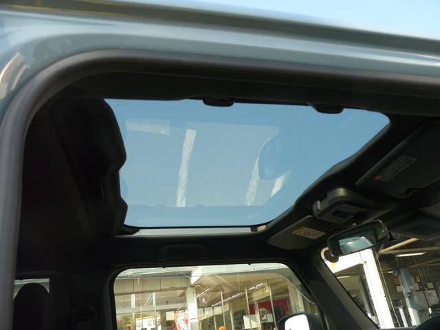 タフトＧキーフリーシステム　セキュリティアラーム　アルミホイール　スモークガラス　走行距離３６．８８５ｋｍ（福岡県）の中古車