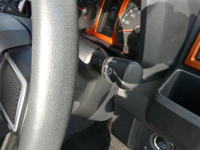 タフトＧキーフリーシステム　セキュリティアラーム　アルミホイール　スモークガラス　走行距離３６．８８５ｋｍ（福岡県）の中古車