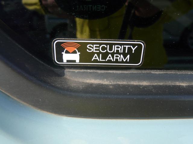 タフトＧキーフリーシステム　セキュリティアラーム　アルミホイール　スモークガラス　走行距離３６．８８５ｋｍ（福岡県）の中古車