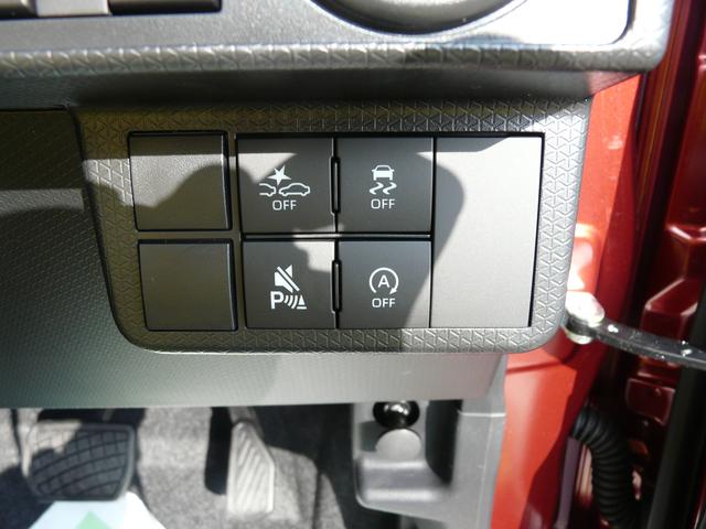 タントカスタムＸアルミホイール　セキュリティアラーム　スモークガラス　キーフリーシステム　走行距離４ｋｍ（福岡県）の中古車