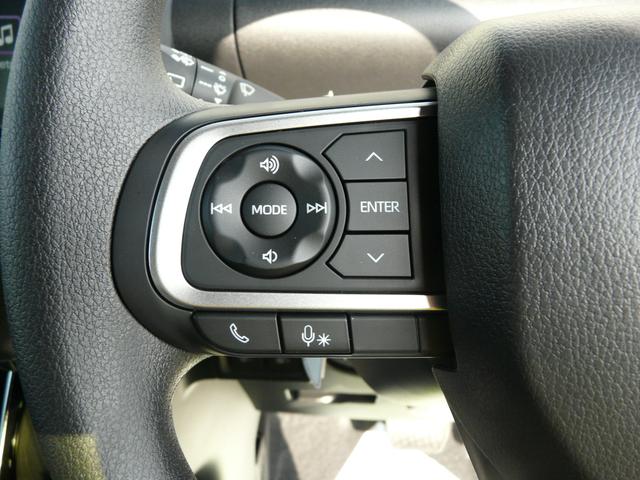 タントカスタムＸアルミホイール　セキュリティアラーム　スモークガラス　キーフリーシステム　走行距離４ｋｍ（福岡県）の中古車