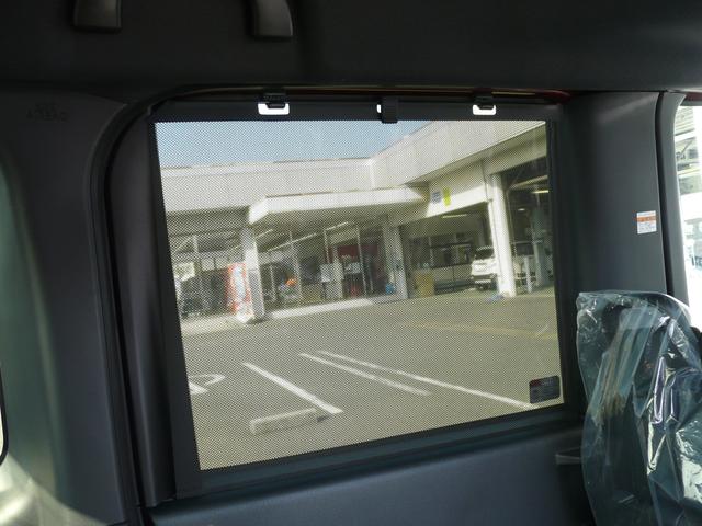 タントカスタムＸアルミホイール　セキュリティアラーム　スモークガラス　キーフリーシステム　走行距離４ｋｍ（福岡県）の中古車