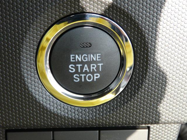 タフトG ダーククロムベンチャーキーフリーシステム アルミホイール スモークガラス セキュリティアラーム(福岡県)の中古車