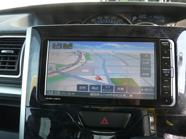 タントカスタムRS トップエディションSAIII(福岡県)の中古車