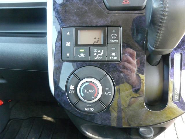 タントカスタムRS トップエディションSAIII(福岡県)の中古車