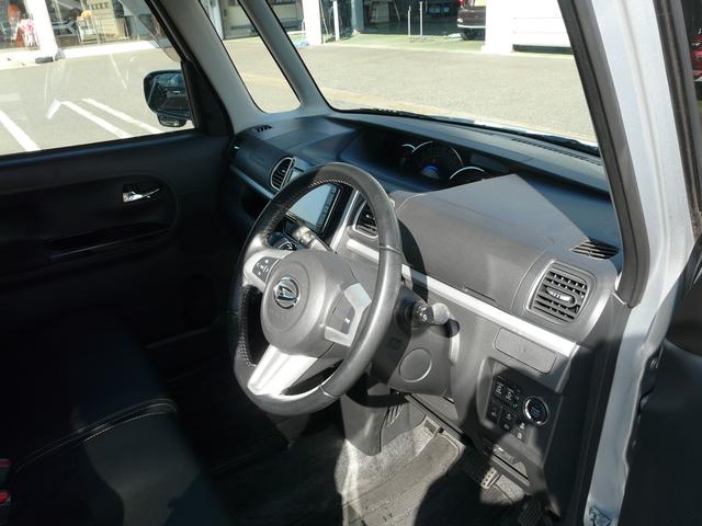 タントカスタムRS トップエディションSAIII(福岡県)の中古車