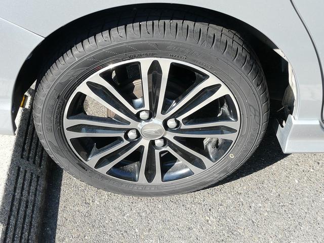 タントカスタムRS トップエディションSAIII(福岡県)の中古車