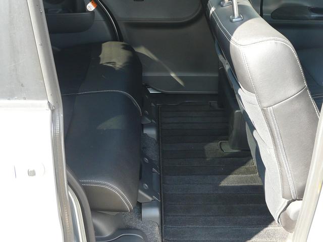 タントカスタムRS トップエディションSAIII(福岡県)の中古車