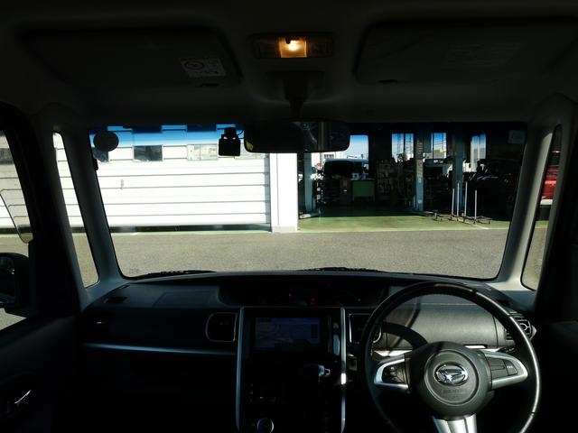 タントカスタムRS トップエディションSAIII(福岡県)の中古車