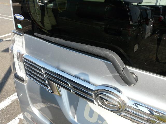 タントカスタムRS トップエディションSAIII(福岡県)の中古車