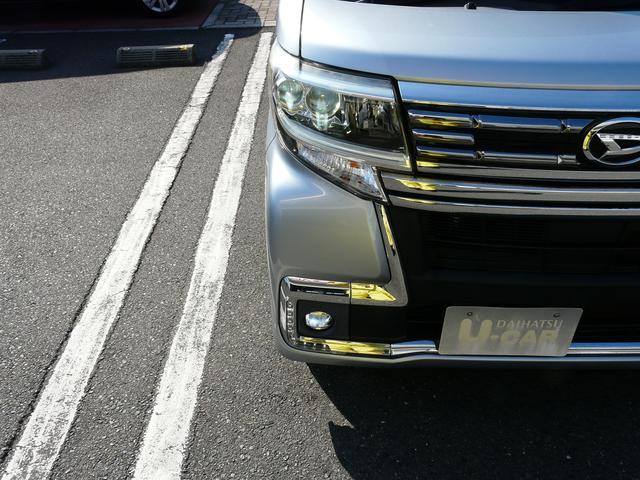 タントカスタムRS トップエディションSAIII(福岡県)の中古車