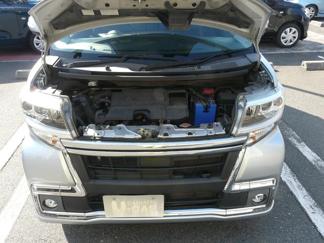 タントカスタムRS トップエディションSAIII(福岡県)の中古車