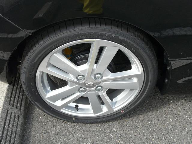 コペンローブ　Ｓアルミホイール　オープンカー　キーフリーシステム　セキュリティアラーム　走行距離６７ｋｍ（福岡県）の中古車