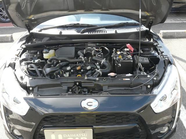 コペンローブ　Ｓアルミホイール　オープンカー　キーフリーシステム　セキュリティアラーム　走行距離６７ｋｍ（福岡県）の中古車