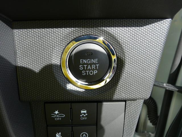 タフトＧアルミホイール　セキュリテイスモークガラス　キーフリーシステム　走行距離１．７６４ｋｍ（福岡県）の中古車