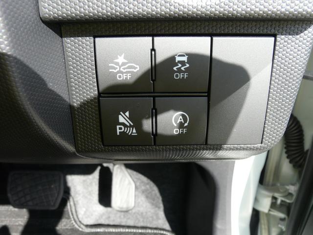 タフトＧアルミホイール　セキュリテイスモークガラス　キーフリーシステム　走行距離１．７６４ｋｍ（福岡県）の中古車