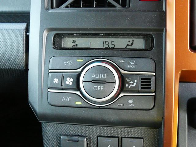 タフトＧアルミホイール　セキュリテイスモークガラス　キーフリーシステム　走行距離１．７６４ｋｍ（福岡県）の中古車