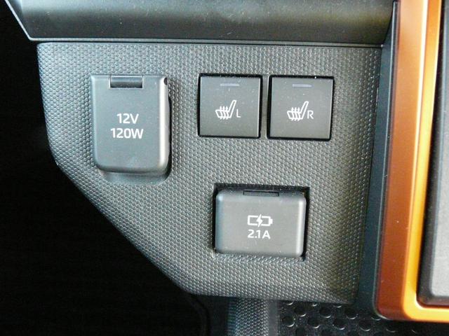 タフトＧアルミホイール　セキュリテイスモークガラス　キーフリーシステム　走行距離１．７６４ｋｍ（福岡県）の中古車